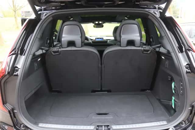 Volvo XC90 (2026) thumbnail 31