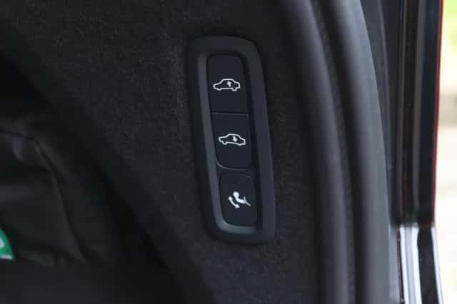 Volvo XC90 (2026) thumbnail 33