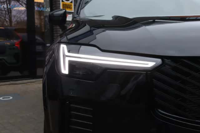 Volvo XC90 (2026) thumbnail 36