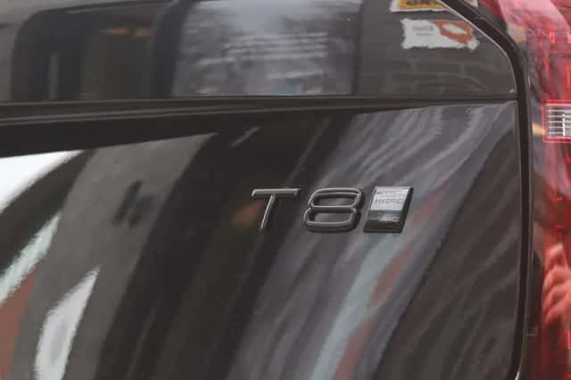Volvo XC90 (2026) thumbnail 38