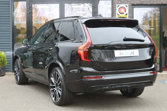 Volvo XC90 (2026) thumbnail 6