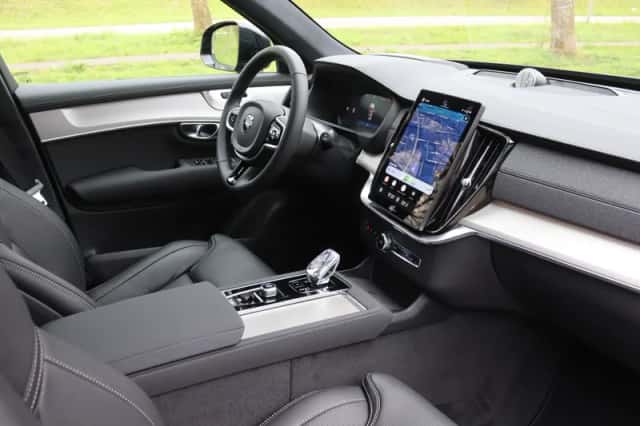 Volvo XC90 (2026) thumbnail 9