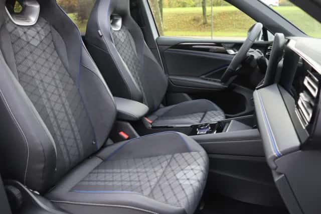 Volkswagen Tiguan (2026) thumbnail 11