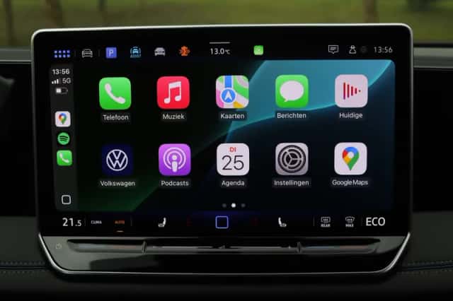 Volkswagen Tiguan (2026) thumbnail 16
