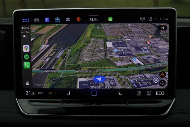 Volkswagen Tiguan (2026) thumbnail 17