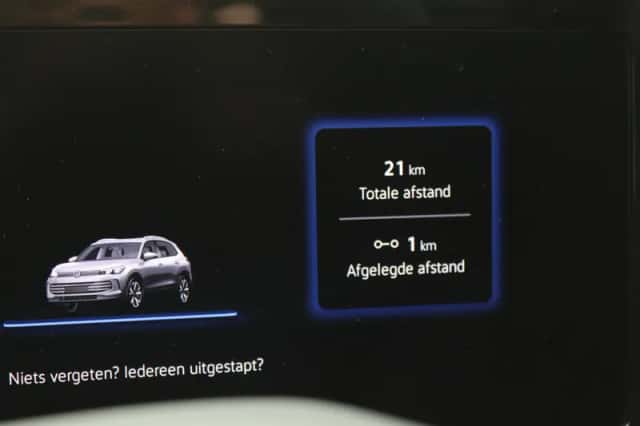 Volkswagen Tiguan (2026) thumbnail 25