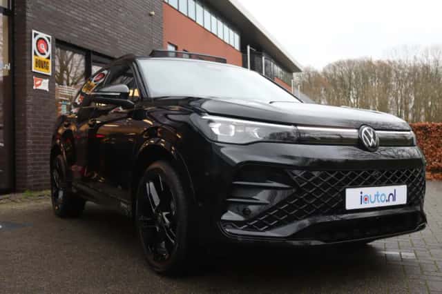 Volkswagen Tiguan (2026) thumbnail 41