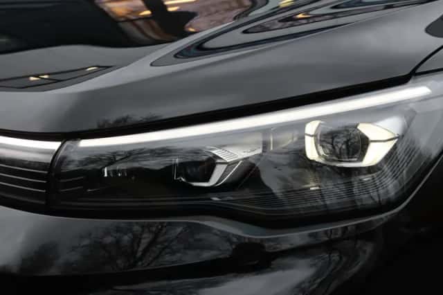 Volkswagen Tiguan (2026) thumbnail 42