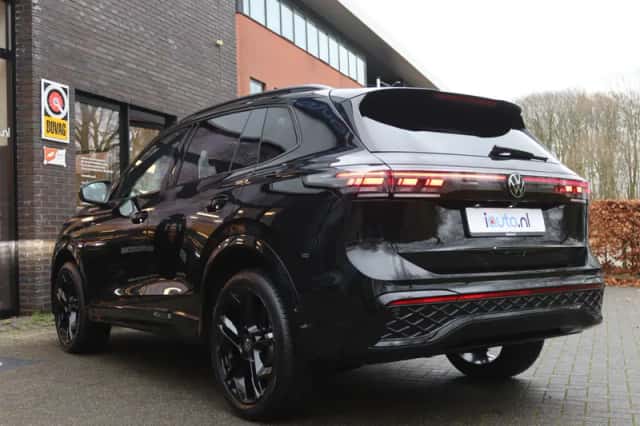 Volkswagen Tiguan (2026) thumbnail 44