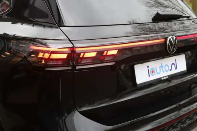 Volkswagen Tiguan (2026) thumbnail 45