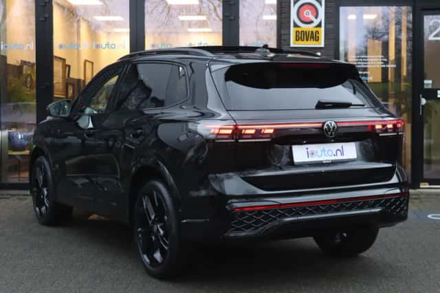 Volkswagen Tiguan (2026) thumbnail 6