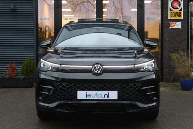 Volkswagen Tiguan (2026) thumbnail 7