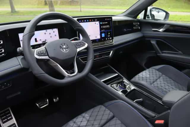 Volkswagen Tiguan (2026) thumbnail 10