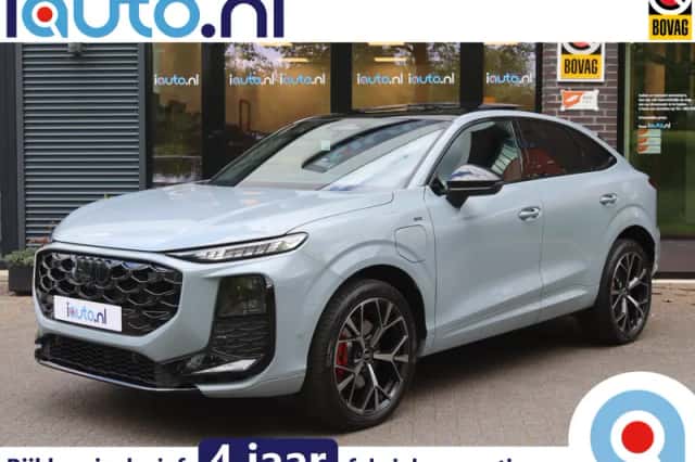 Audi Q3 (2026)