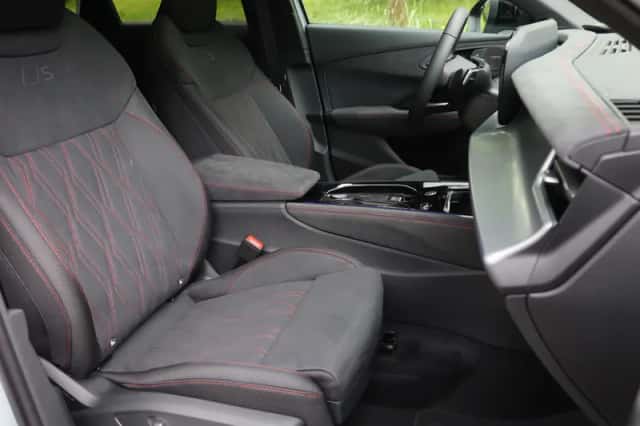 Audi Q3 (2026) thumbnail 11