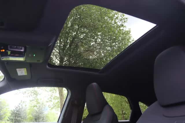 Audi Q3 (2026) thumbnail 13