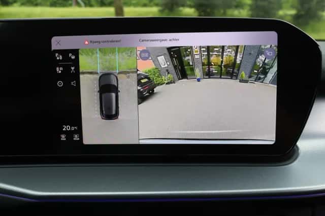 Audi Q3 (2026) thumbnail 15