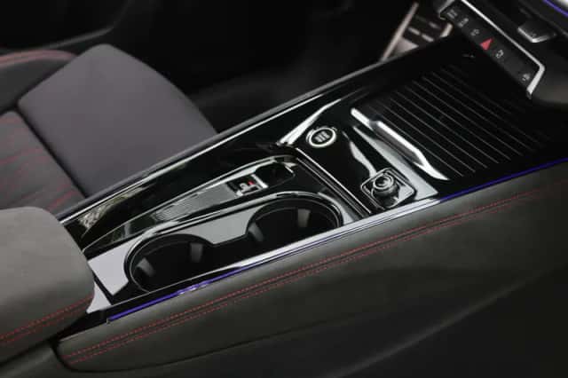 Audi Q3 (2026) thumbnail 24
