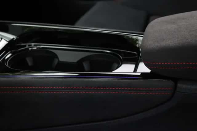 Audi Q3 (2026) thumbnail 25
