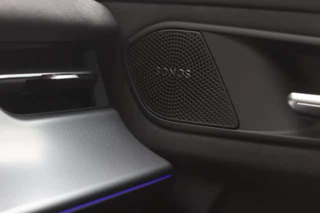 Audi Q3 (2026) thumbnail 26