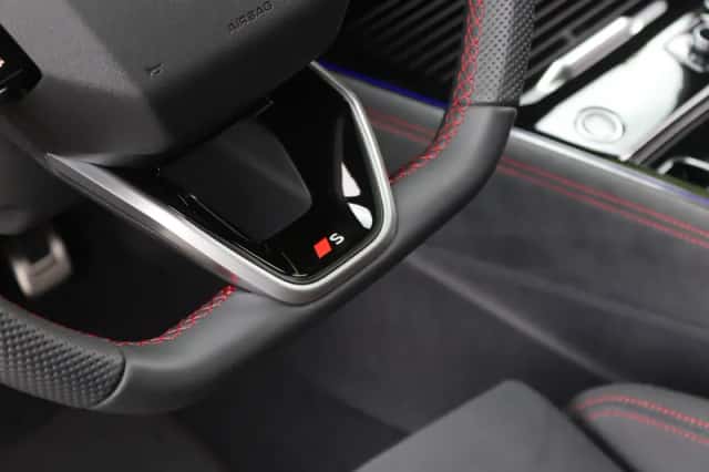 Audi Q3 (2026) thumbnail 31