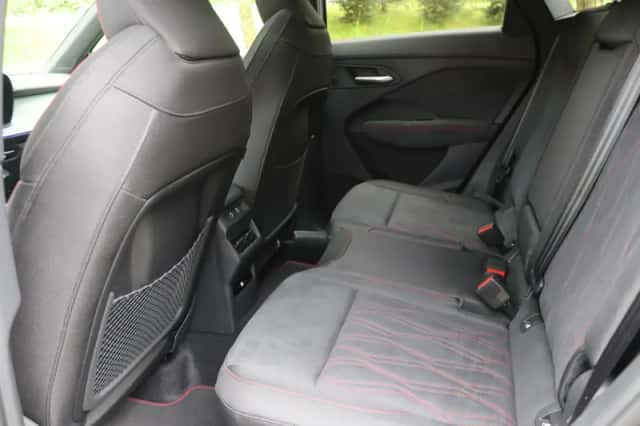 Audi Q3 (2026) thumbnail 37