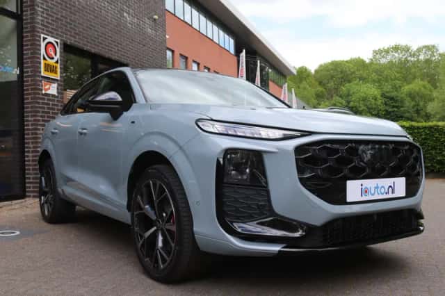 Audi Q3 (2026) thumbnail 43