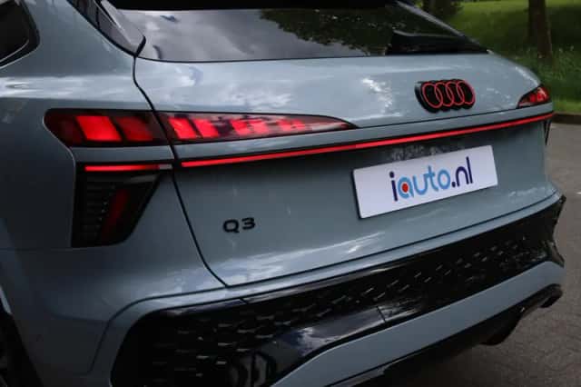 Audi Q3 (2026) thumbnail 46