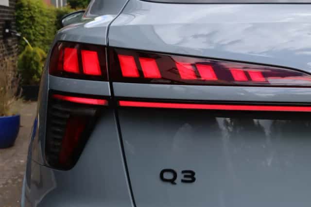 Audi Q3 (2026) thumbnail 47