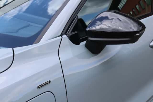 Audi Q3 (2026) thumbnail 49