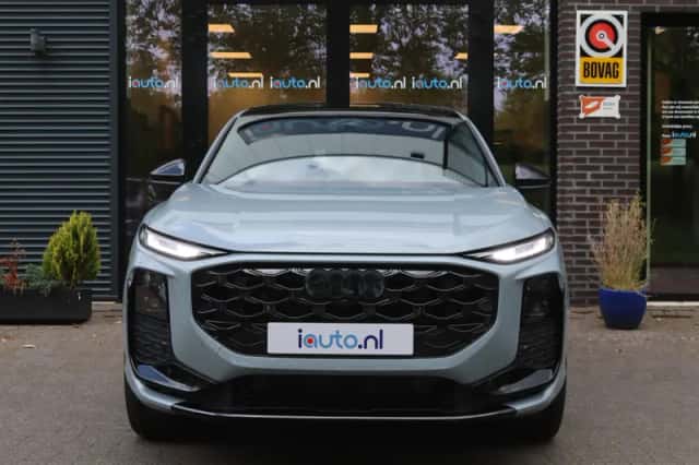 Audi Q3 (2026) thumbnail 7