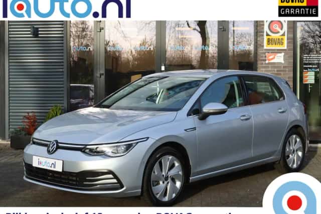 Volkswagen Golf (2020)