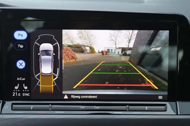Volkswagen Golf (2020) thumbnail 14