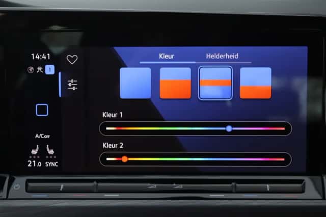 Volkswagen Golf (2020) thumbnail 18