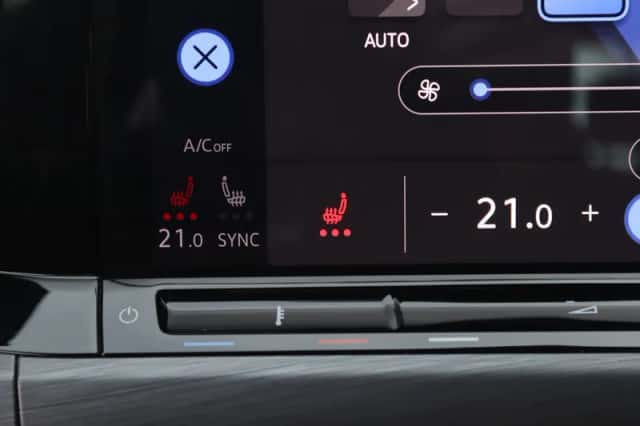 Volkswagen Golf (2020) thumbnail 21