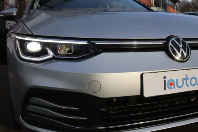Volkswagen Golf (2020) thumbnail 30