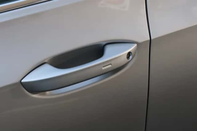 Volkswagen Golf (2020) thumbnail 34