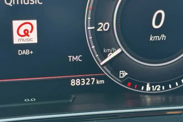 Volkswagen Golf (2018) thumbnail 21