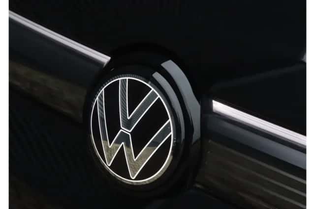 Volkswagen Tiguan (2025) thumbnail 5