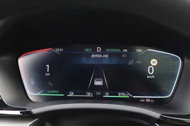 BYD Seal U (2026) thumbnail 17