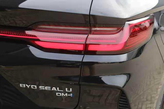 BYD Seal U (2026) thumbnail 32