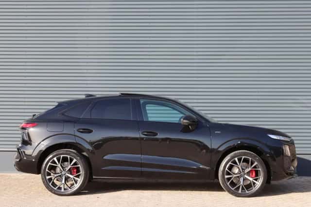 Audi Q3 (2026) thumbnail 4