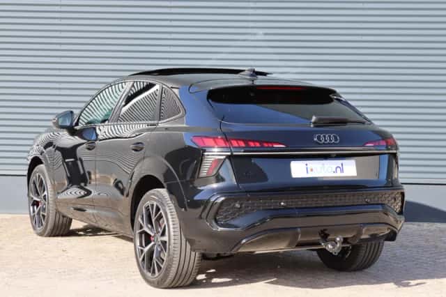 Audi Q3 (2026) thumbnail 6