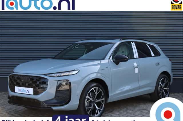 Audi Q3 (2026)