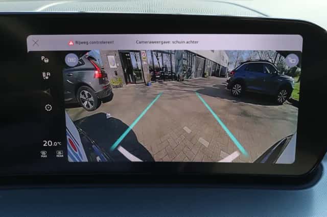 Audi Q3 (2026) thumbnail 13