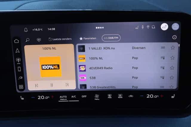 Audi Q3 (2026) thumbnail 17