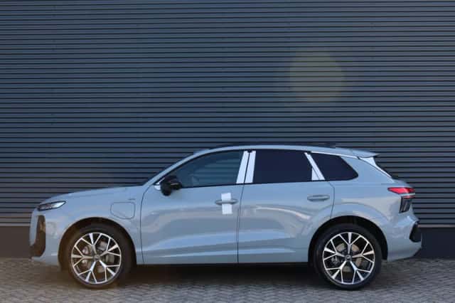 Audi Q3 (2026) thumbnail 3