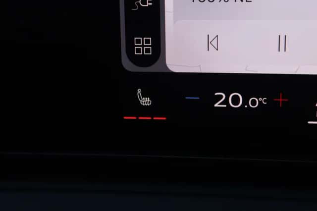 Audi Q3 (2026) thumbnail 22