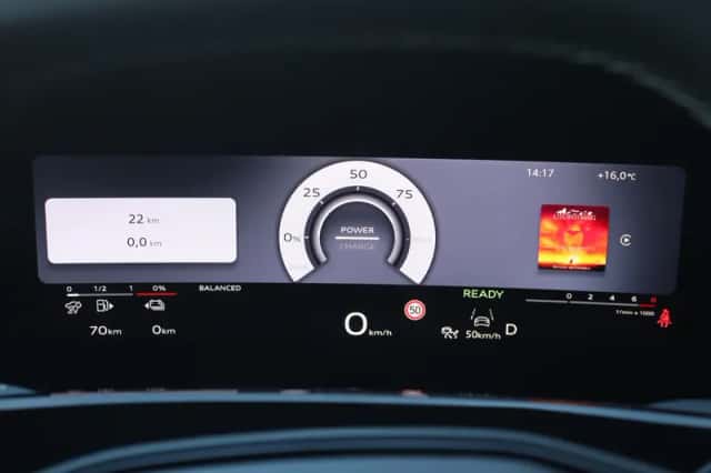 Audi Q3 (2026) thumbnail 24