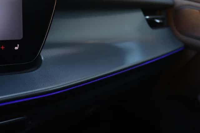 Audi Q3 (2026) thumbnail 27